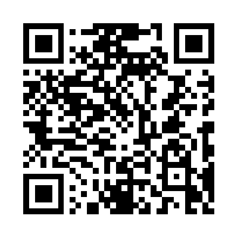 QR code para baixar o Sentrya na App Store